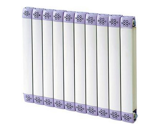 銅鋁、鋼鋁散熱器