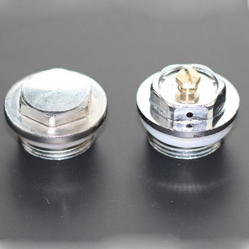 堵、氣配件